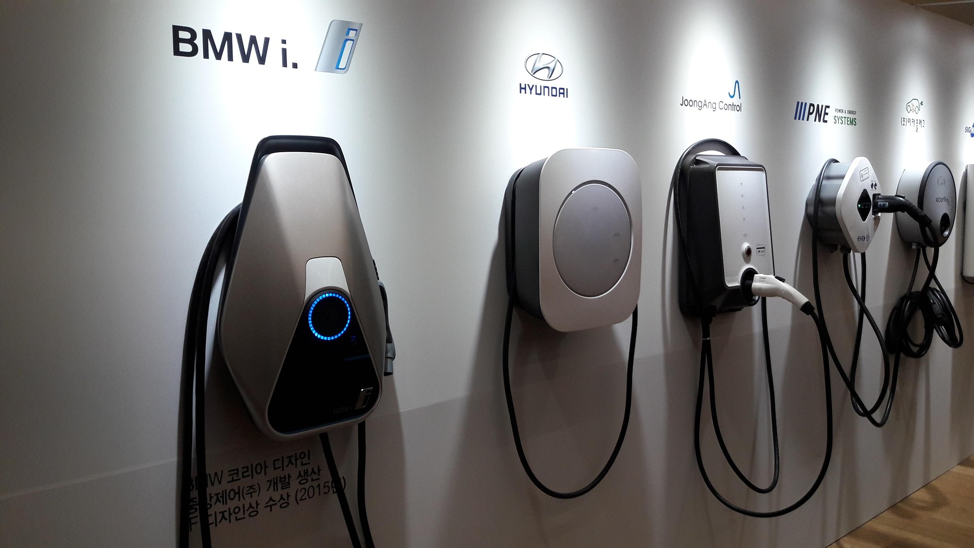 EV Charging