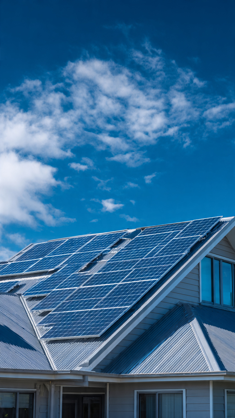 Solar Installation